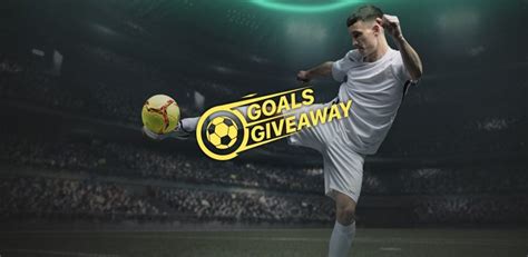 goal no goal bet365|Bet365 Goals Giveaway: How to win Free Bets with Bet365 every week.